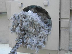 Dryer Vent Cleaning Long Island NY